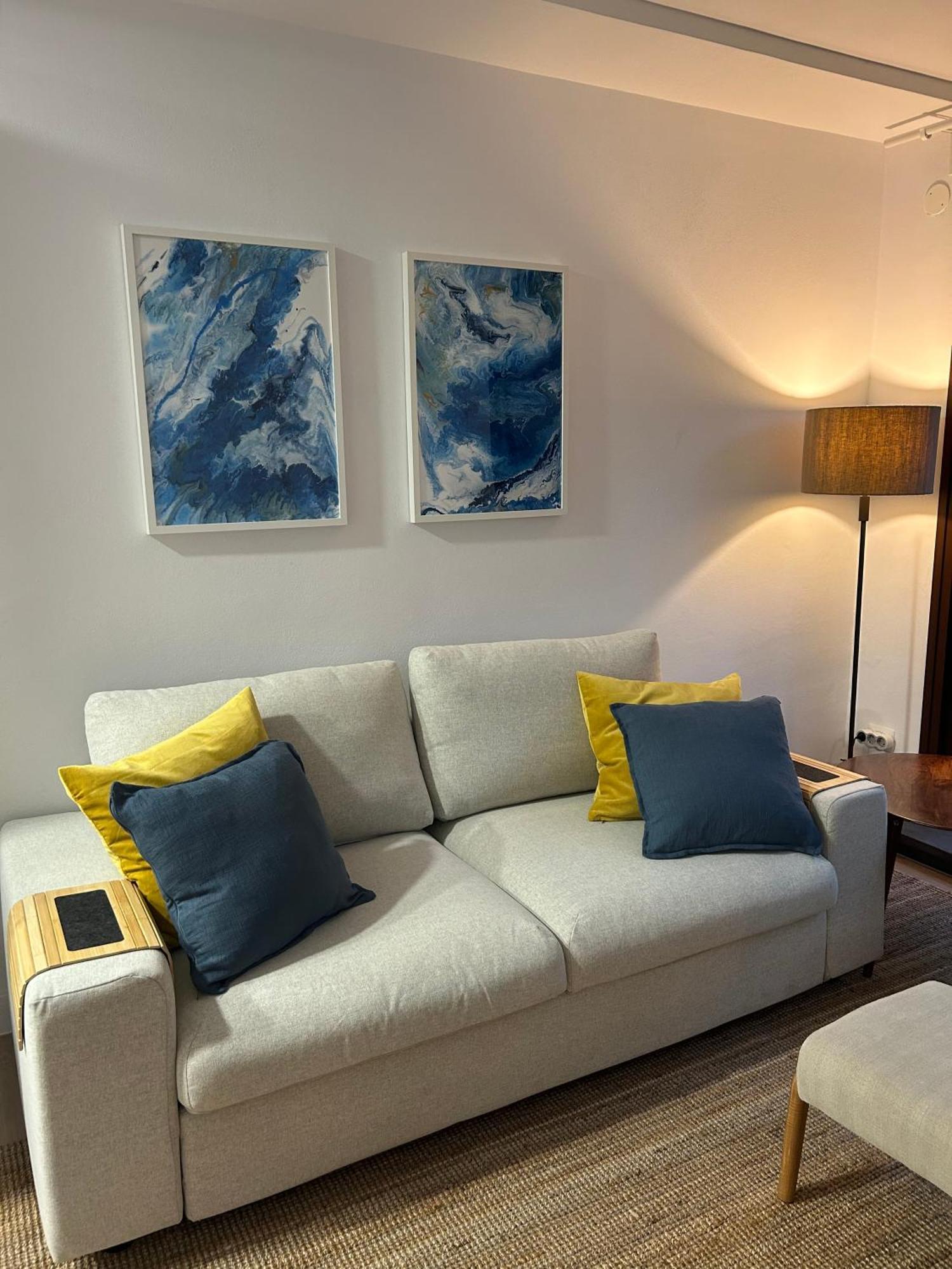 Apartment Azul Atlantico Breña Baja