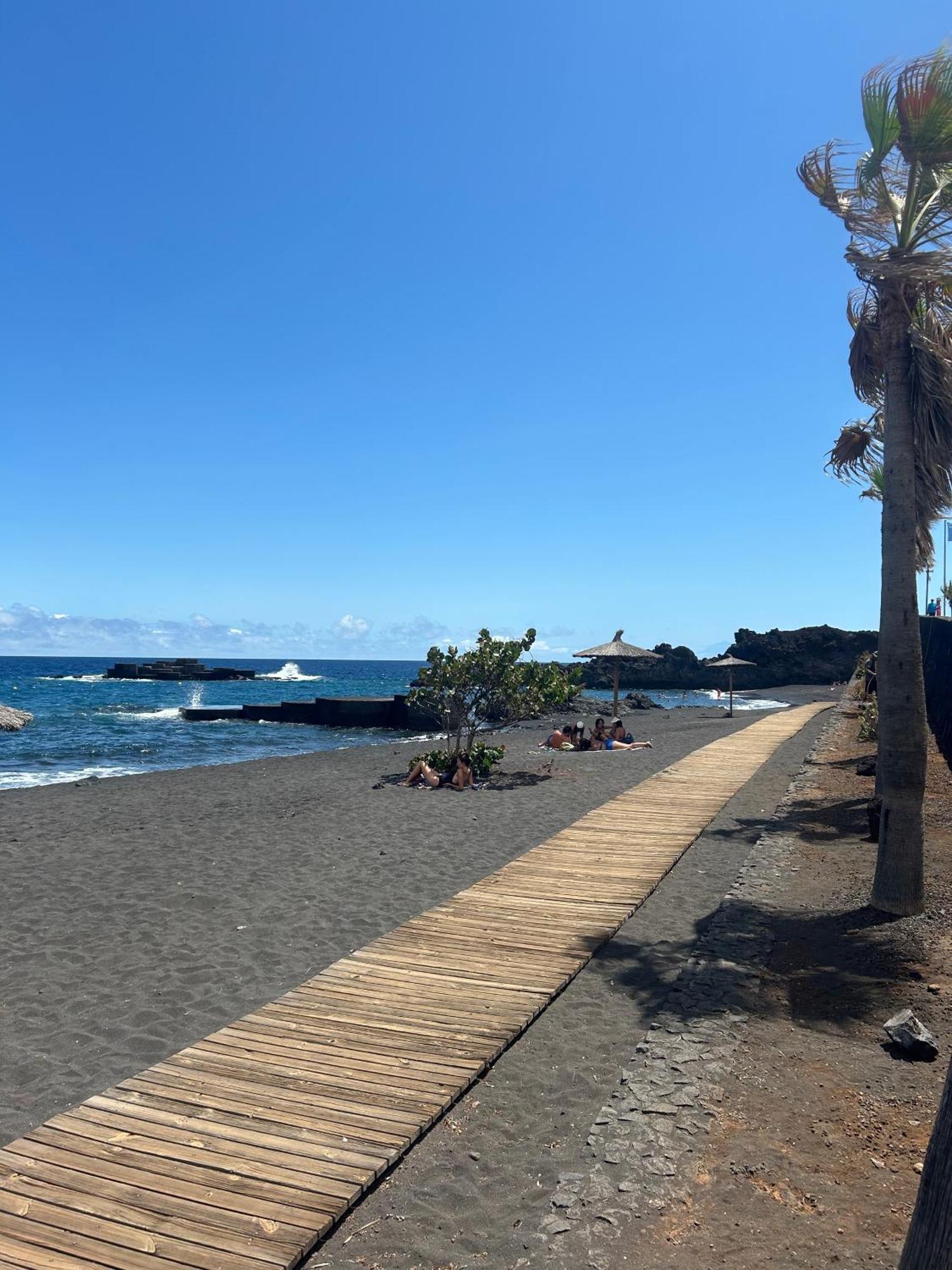 Appartamento Azul Atlantico *