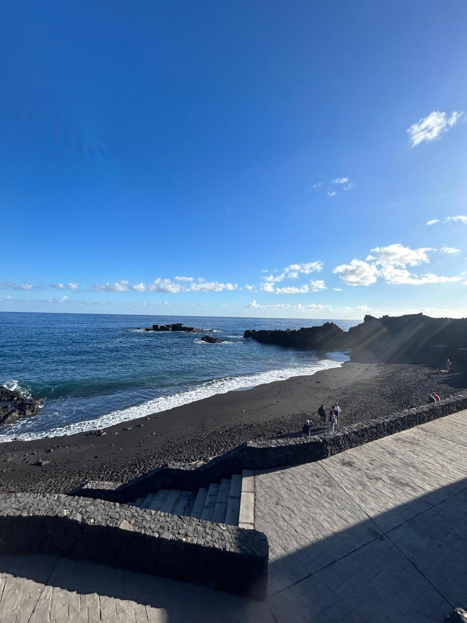 Appartamento Azul Atlantico Breña Baja