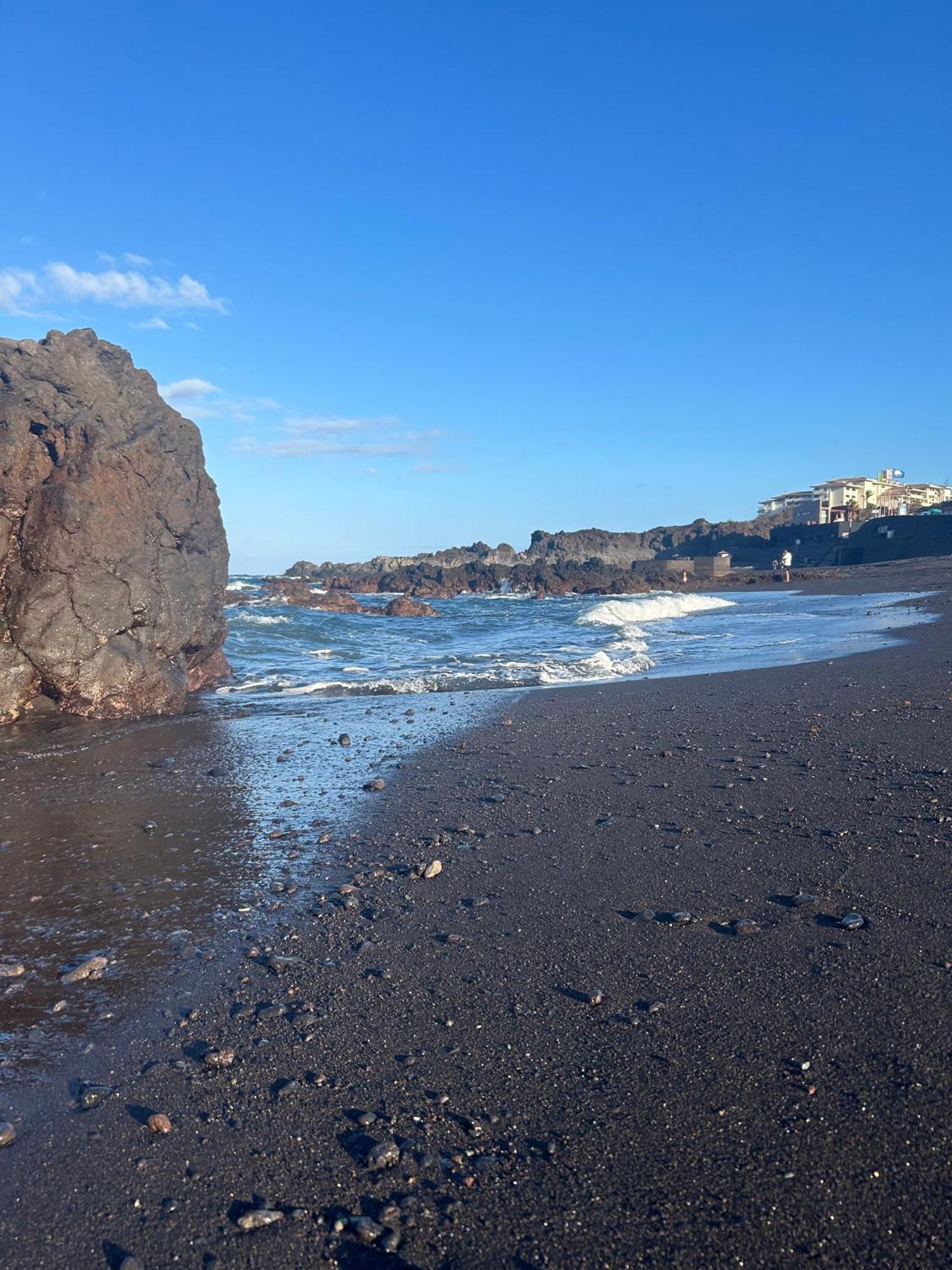 Azul Atlantico * Brena Baja